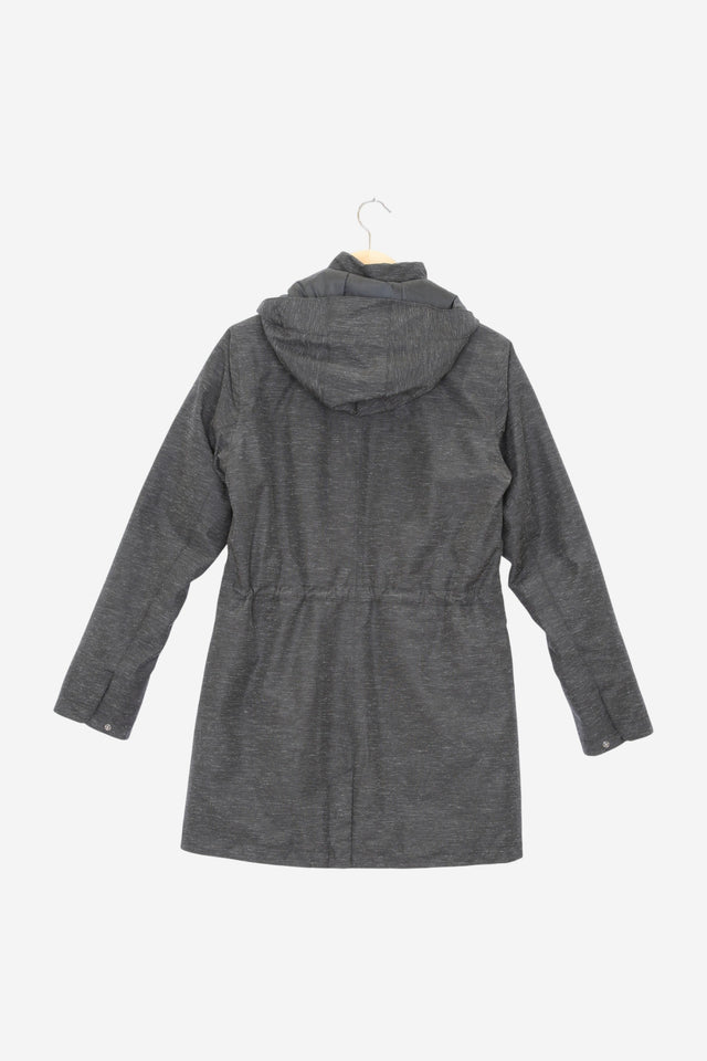Winterjacke für Damen