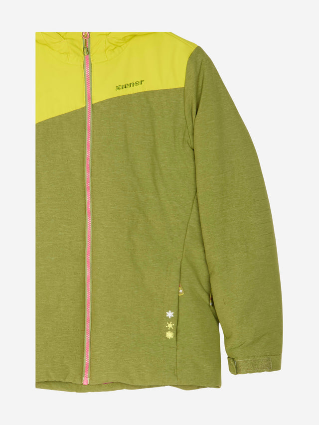 Skijacke für Kinder