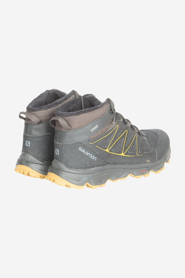 Winterstiefel für Herren