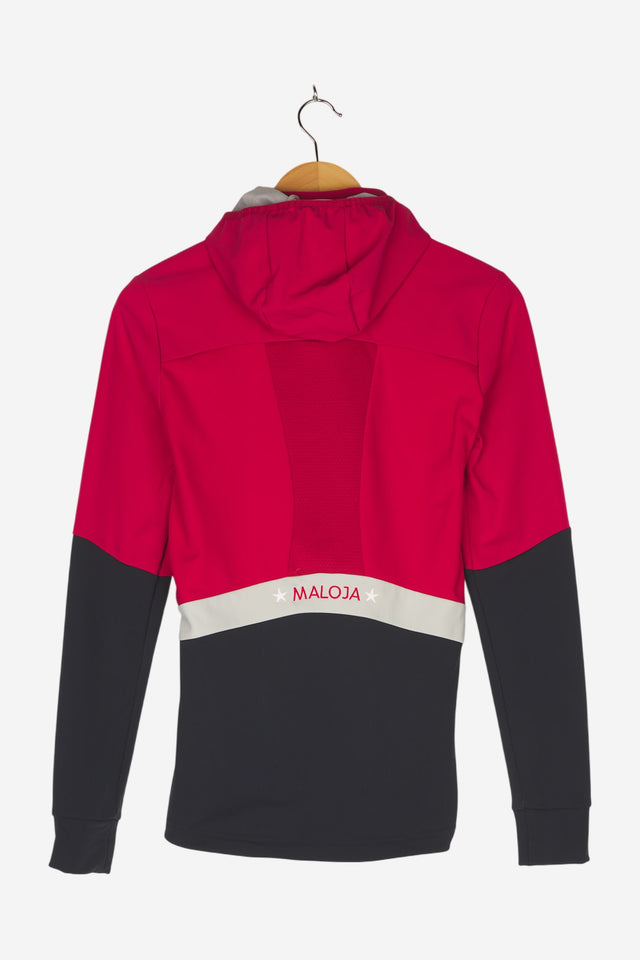 Softshelljacke für Damen