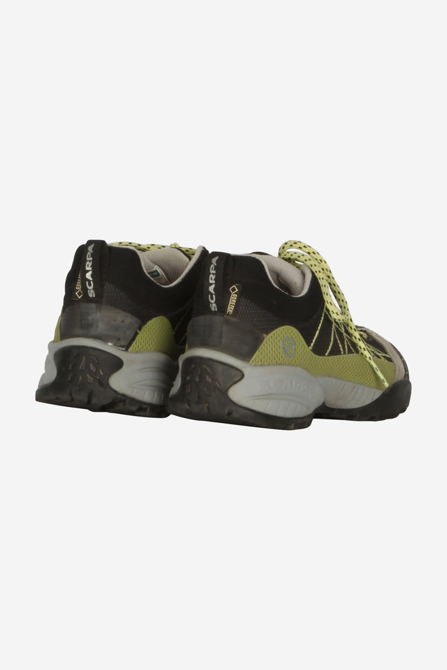 Wanderschuhe für Damen