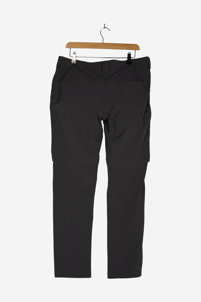 Zip Off Hose für Herren