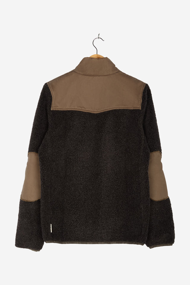Fleecejacke für Herren