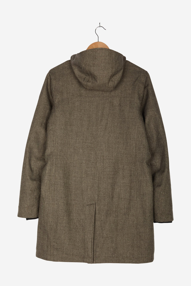 Winterjacke für Damen