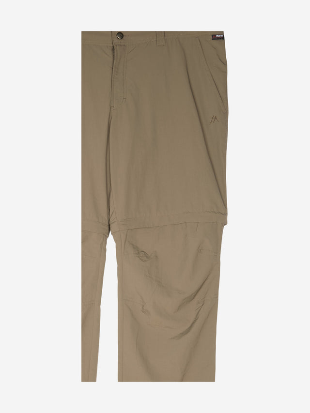 Zip Off Hose für Herren