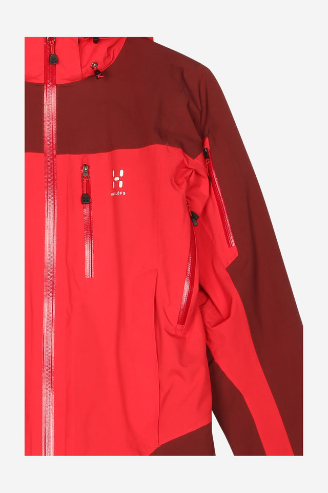 Regenjacke für Damen