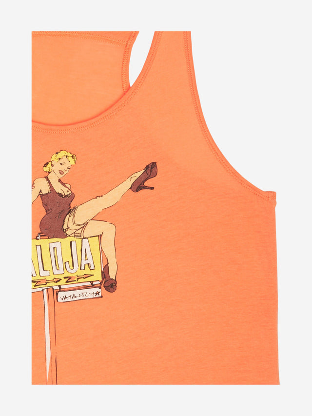 Tanktop für Damen