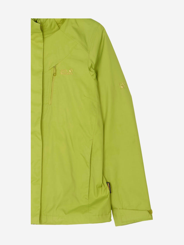 Regenjacke für Damen