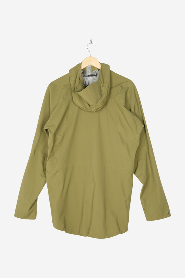 Regenjacke für Herren