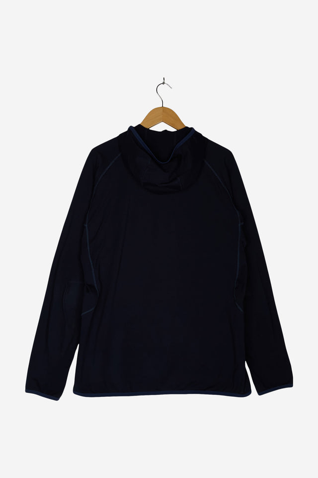 Fleecejacke für Herren