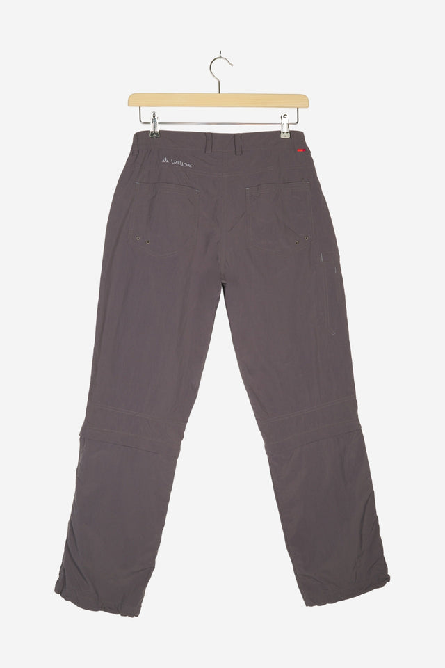 Zip Off Hose für Damen
