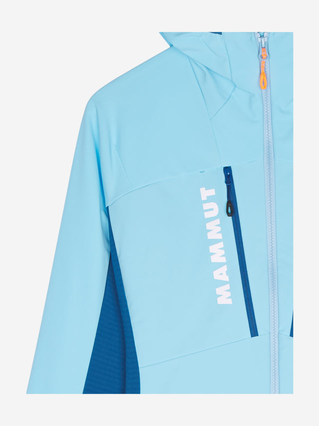 Softshelljacke für Damen