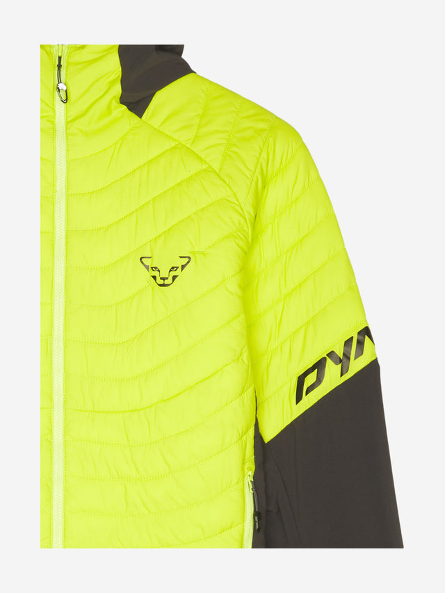 Isolationsjacke für Herren