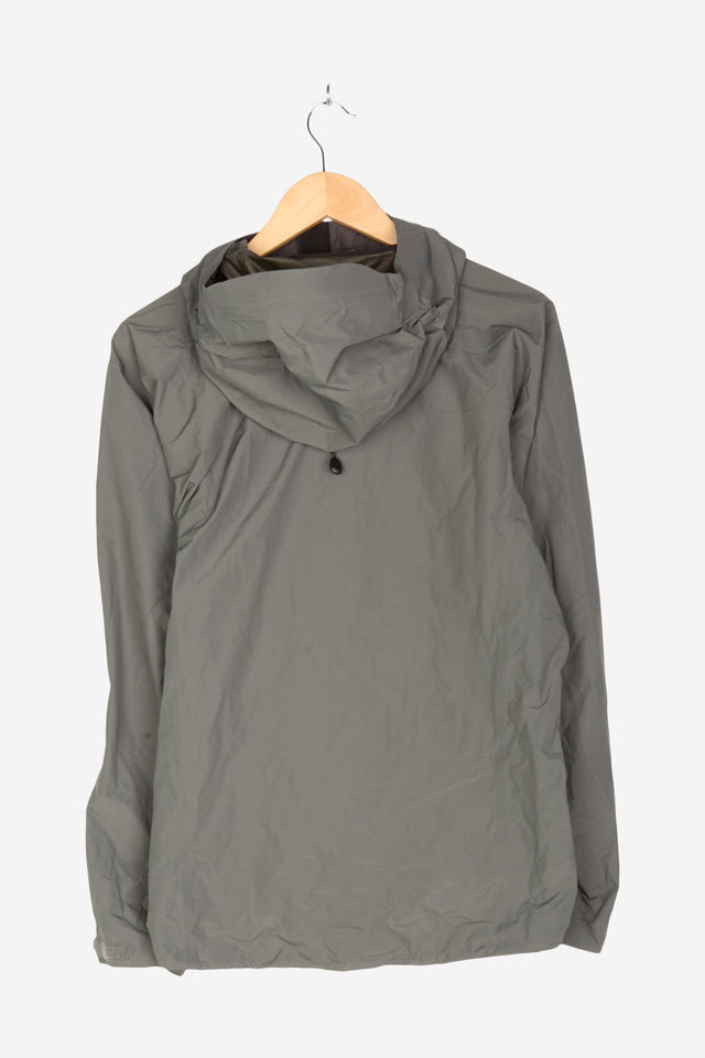 Regenjacke mit GORE-TEX für Herren