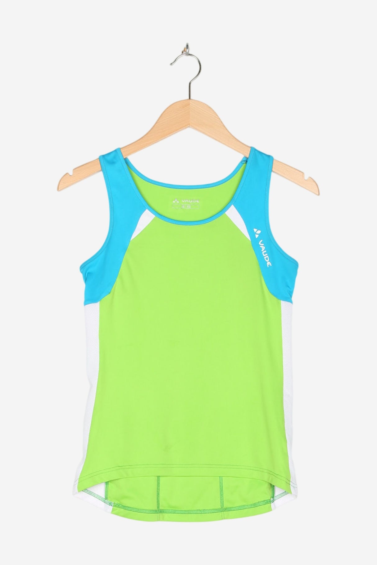 Fahrradtrikot für Damen