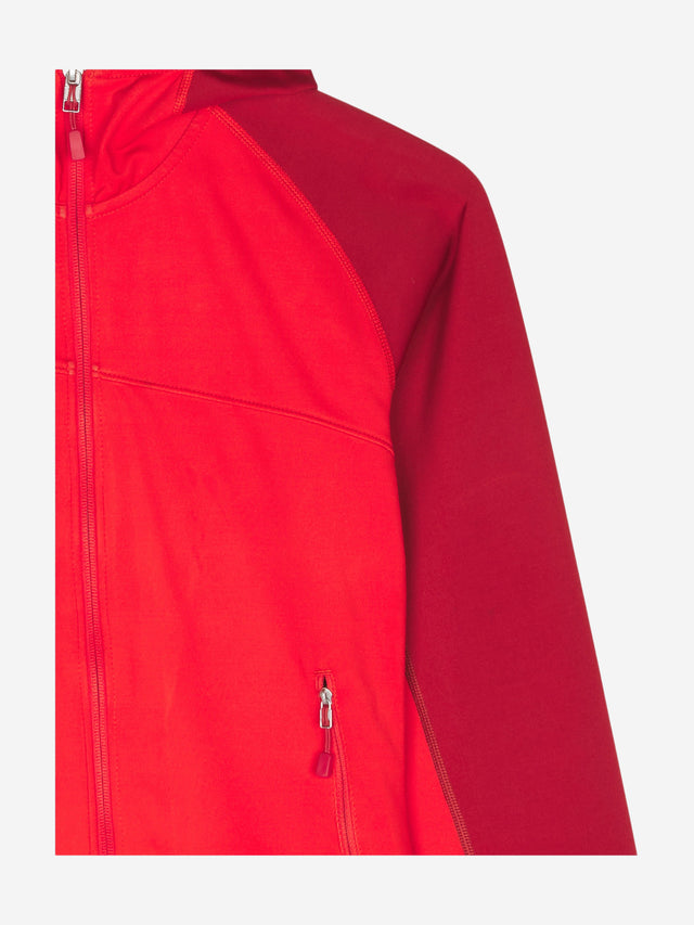 Softshelljacke für Damen