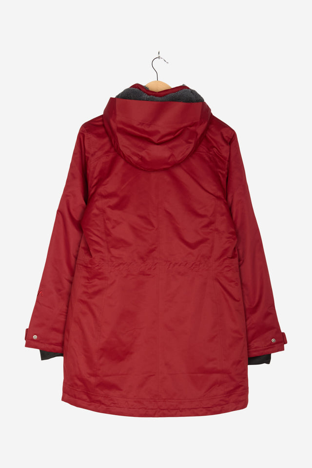 Winterjacke für Damen