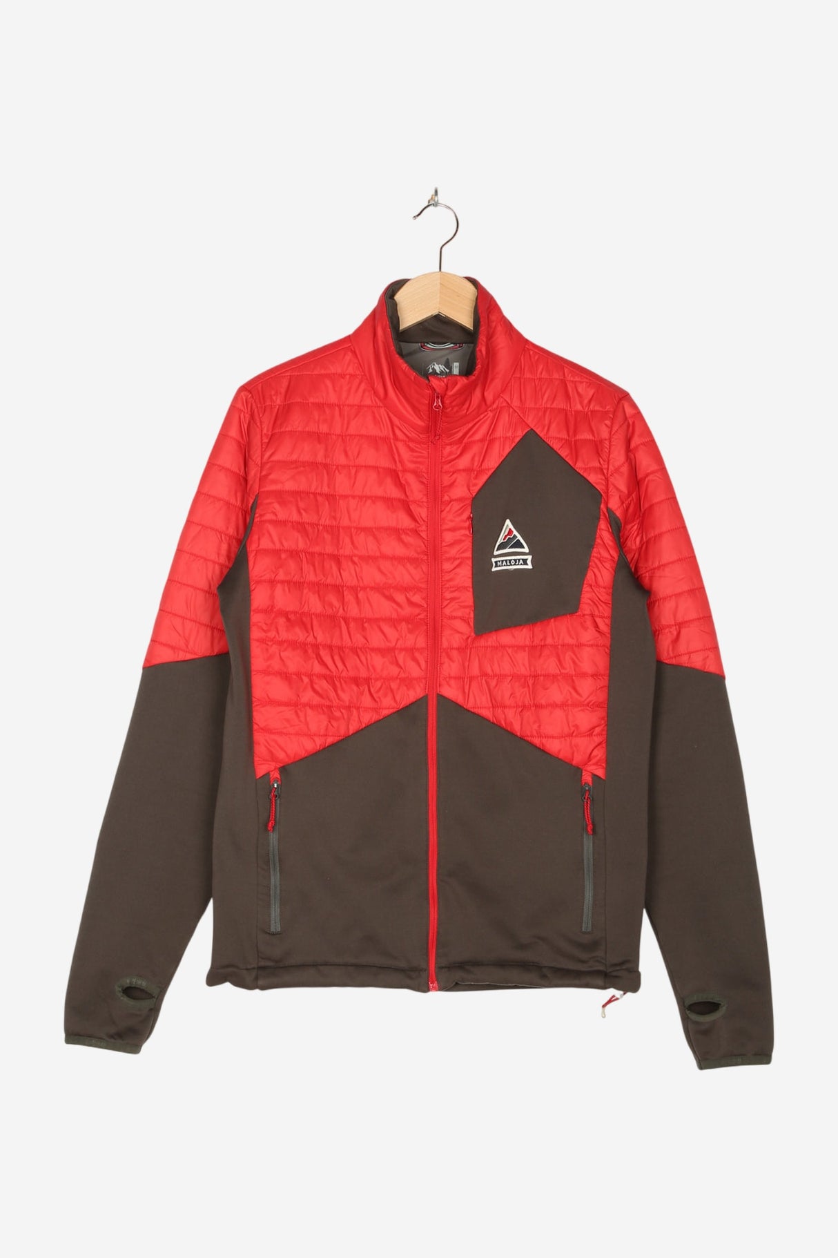 Isolationsjacke für Herren