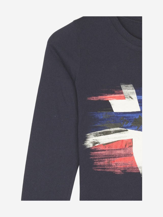 Longsleeve für Damen
