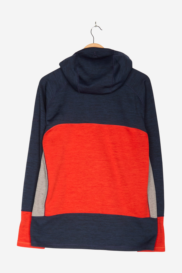 Fleecejacke für Herren