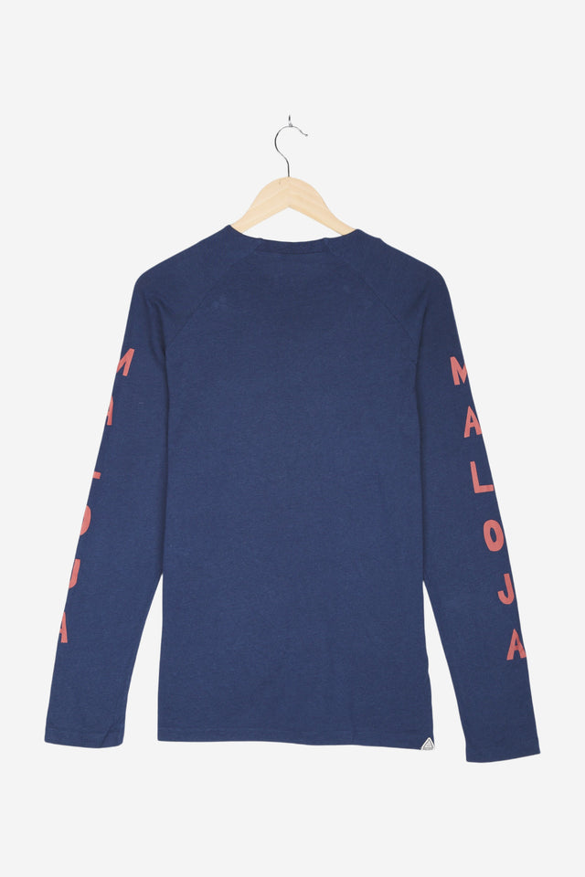 Longsleeve für Herren