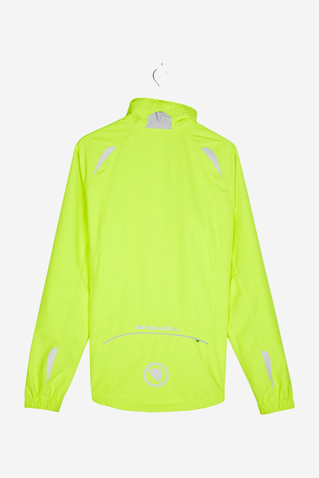 Fahrradjacke für Herren