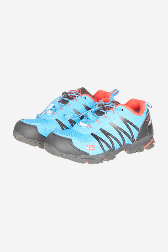 Wanderschuhe für Kinder