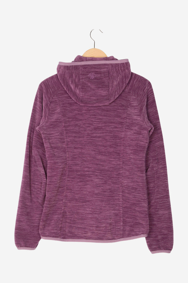 Fleecejacke für Damen
