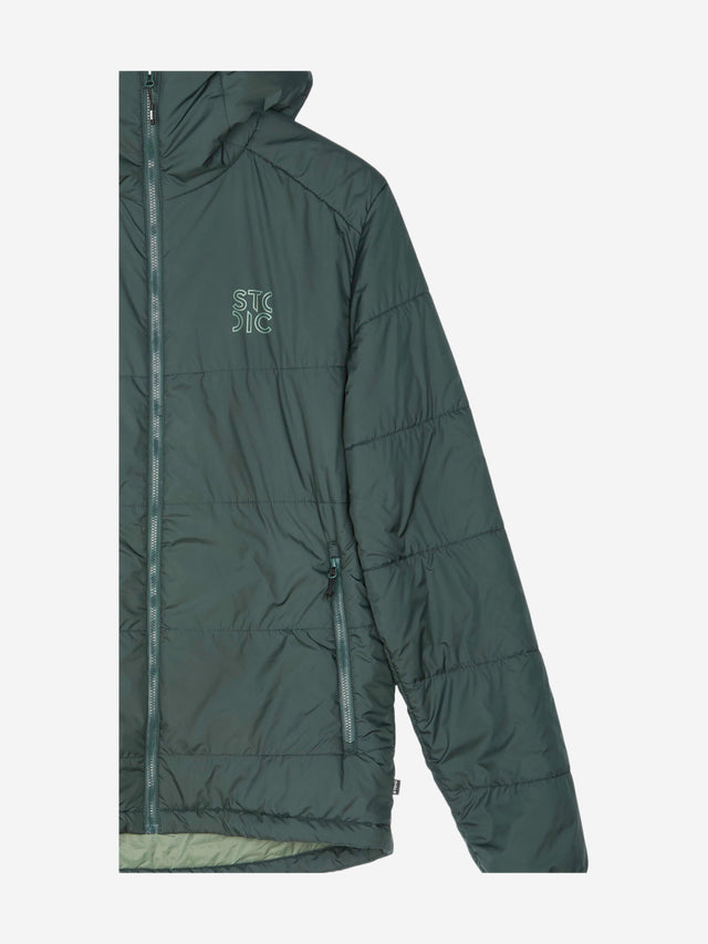 Winterjacke für Herren
