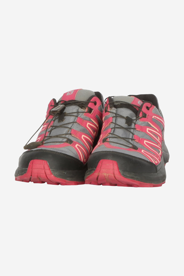 Laufschuhe & Trailrunningschuhe für Damen