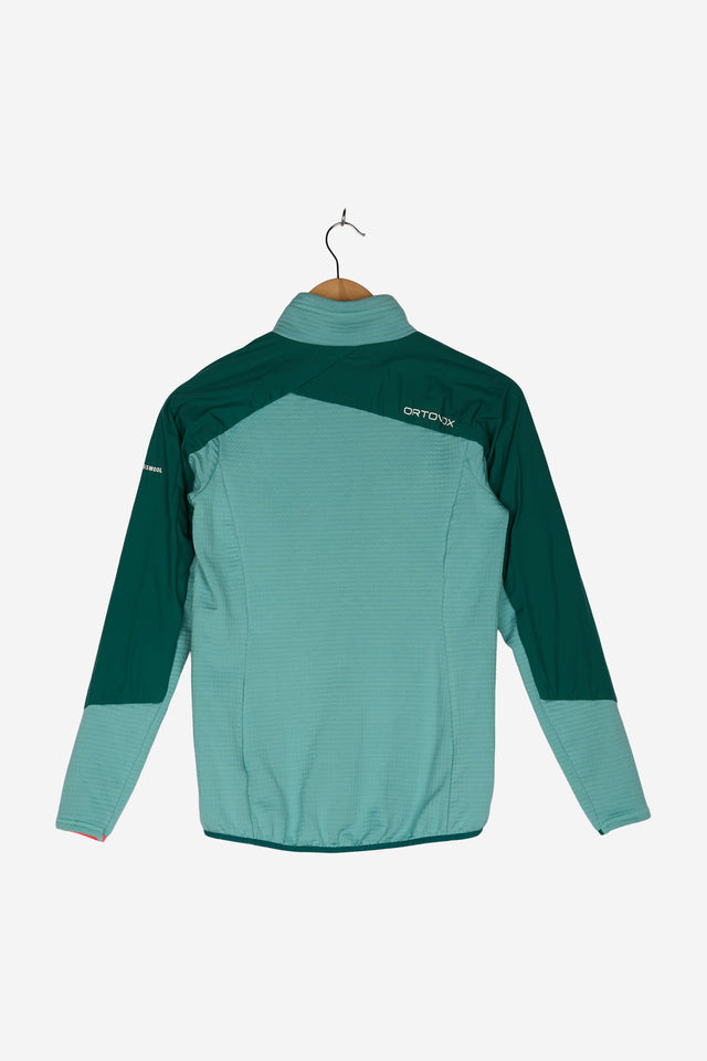 Fleecejacke für Damen