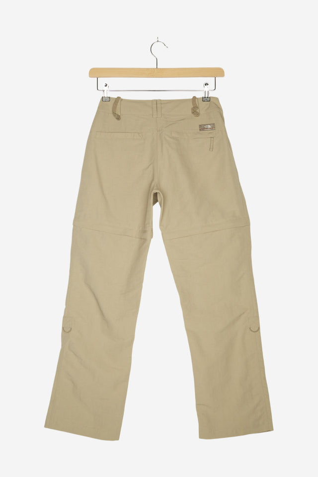 Zip Off Hose für Damen