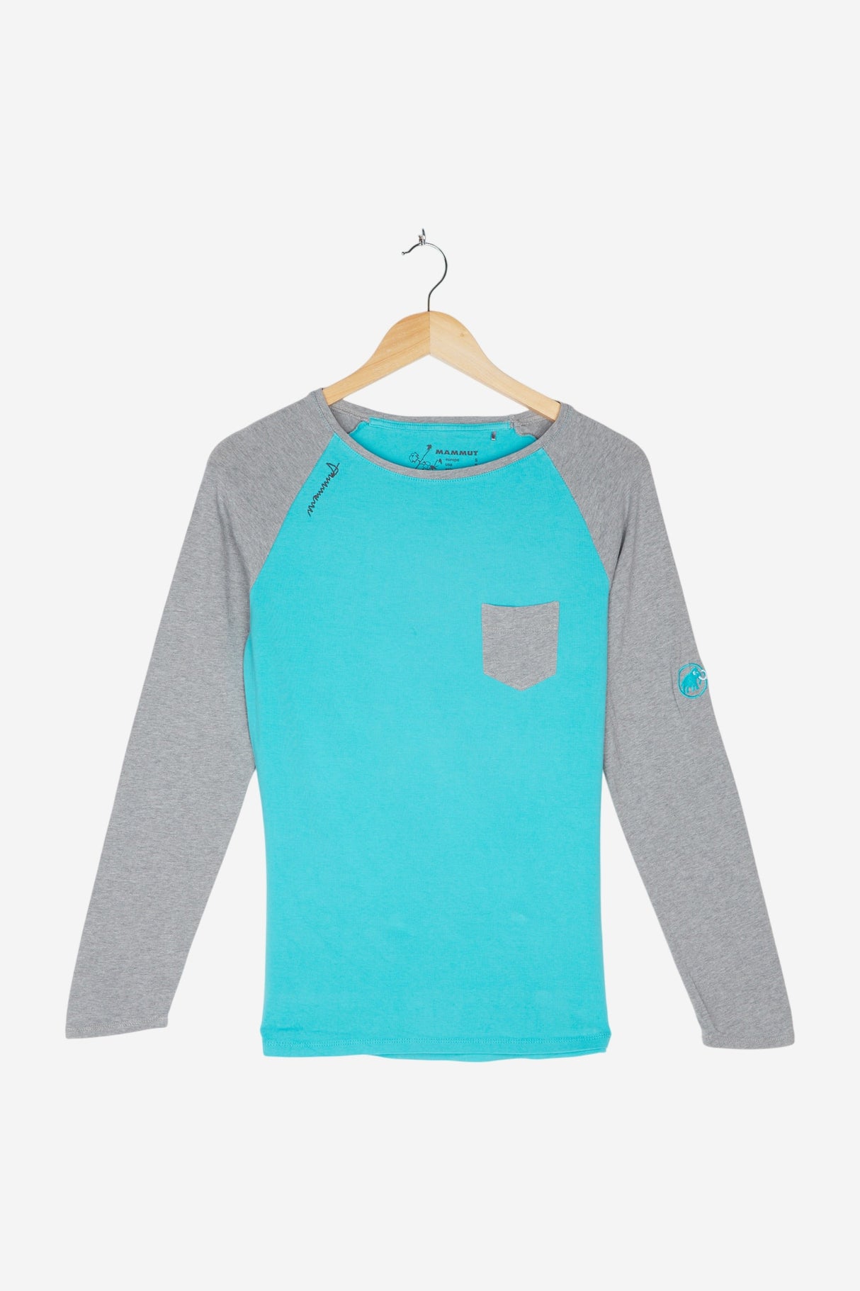 Longsleeve für Damen