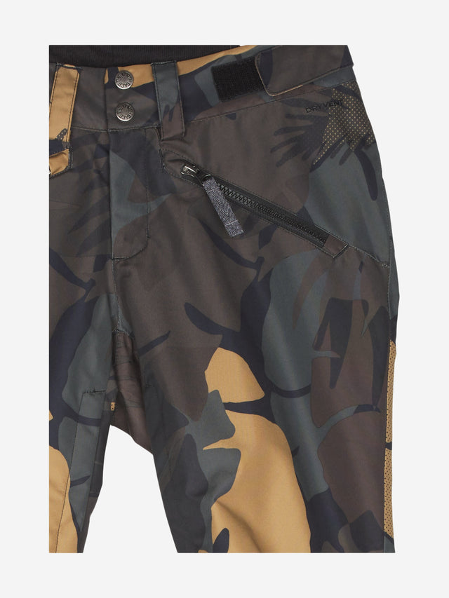 Skihose für Damen