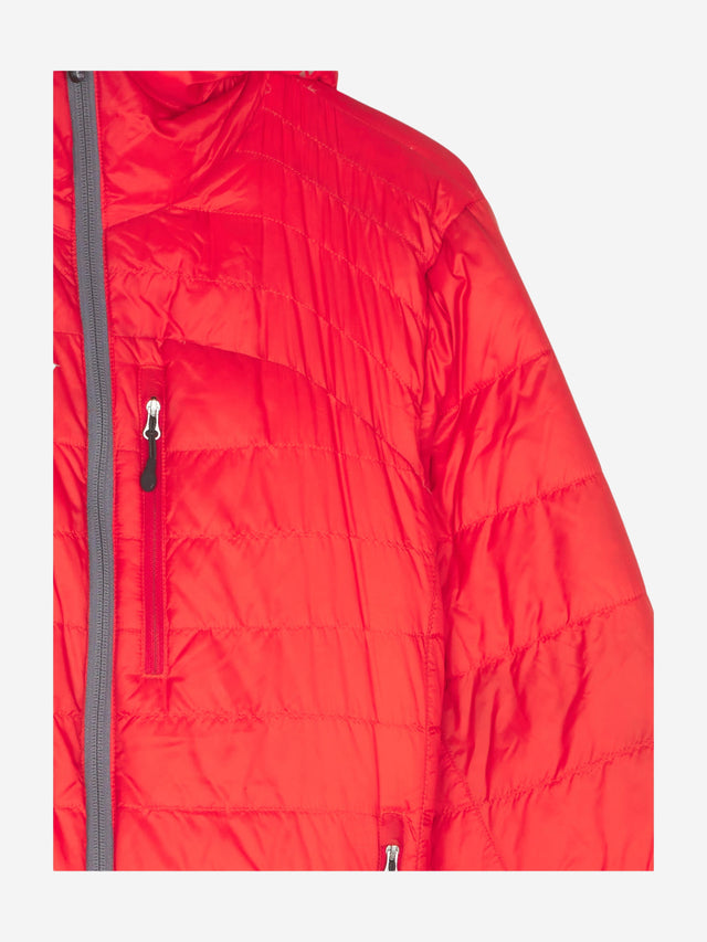Daunenjacke für Herren