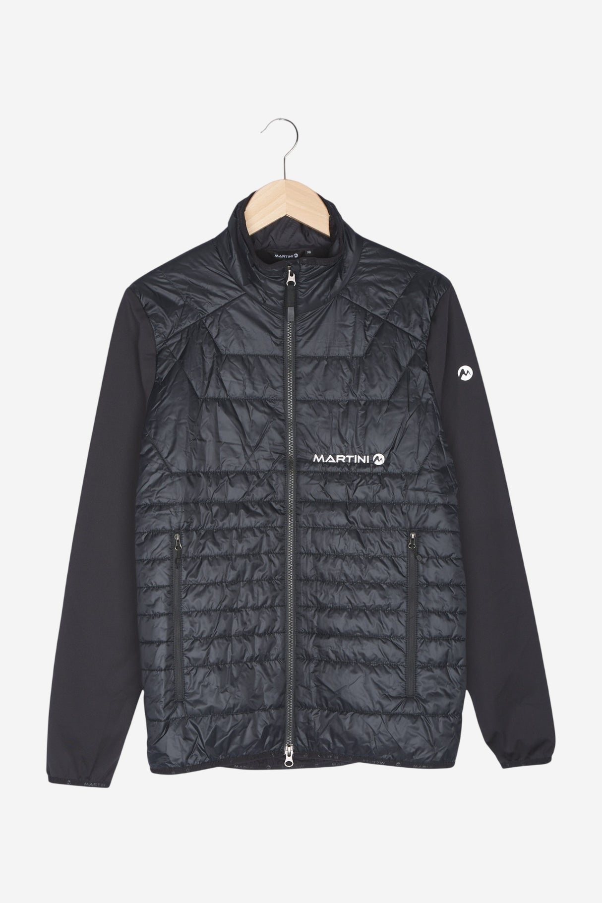 Isolationsjacke für Herren