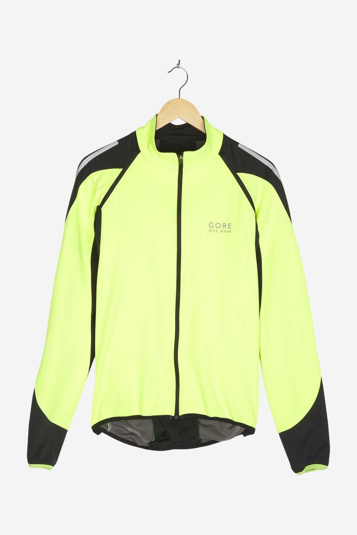 Fahrradjacke für Herren