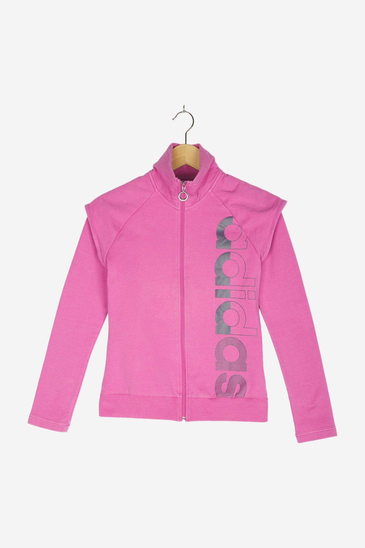Fleecejacke für Damen