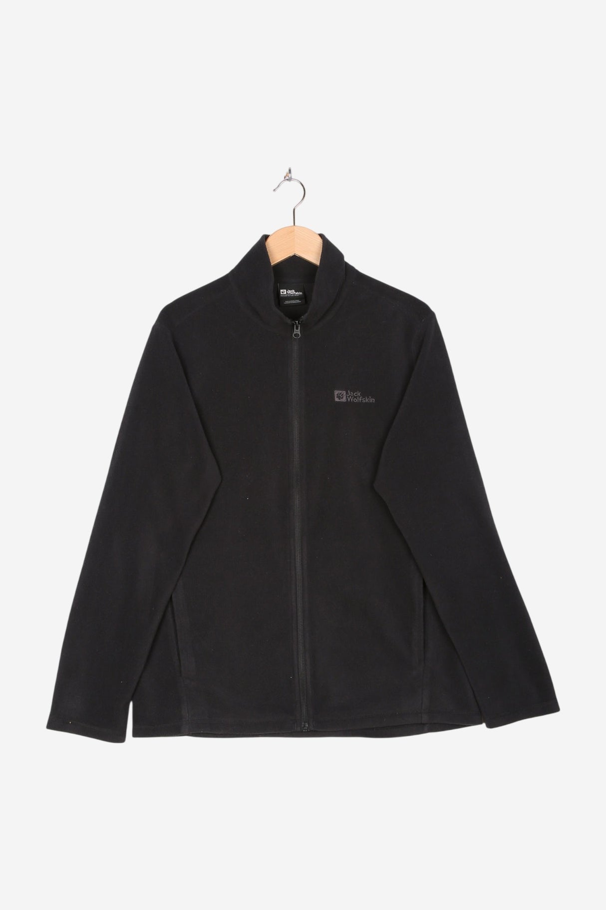 Fleecejacke für Herren