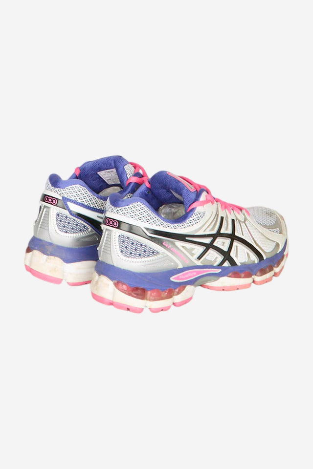 Laufschuhe & Trailrunningschuhe für Damen