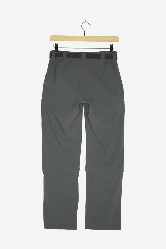 Zip Off Hose für Damen