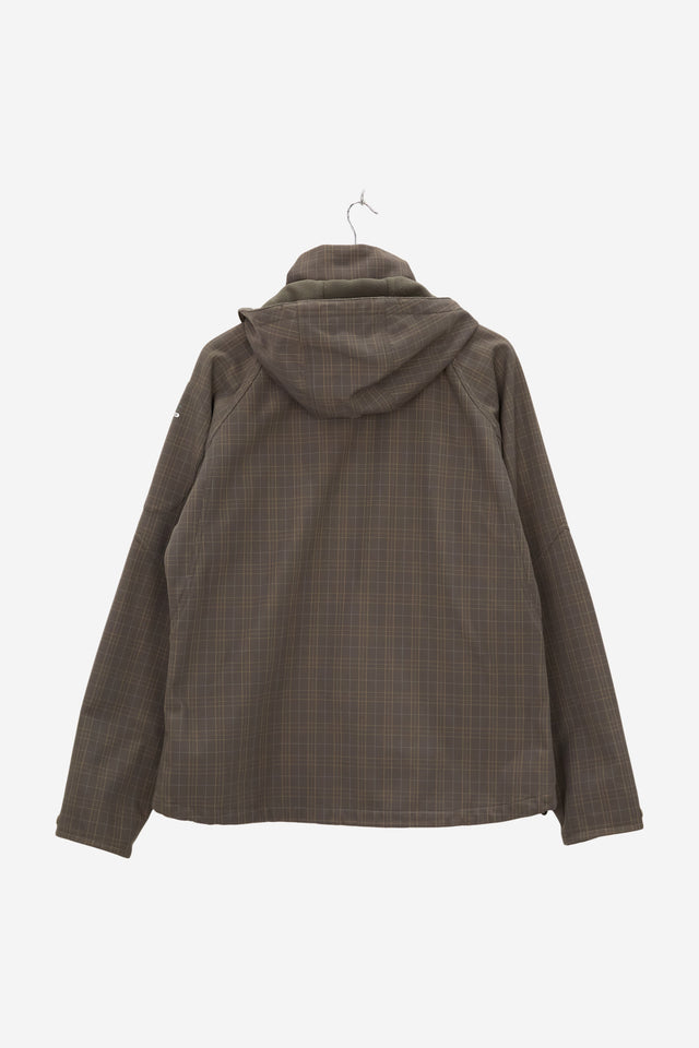 Softshelljacke für Herren