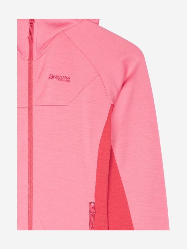 Fleecejacke für Damen
