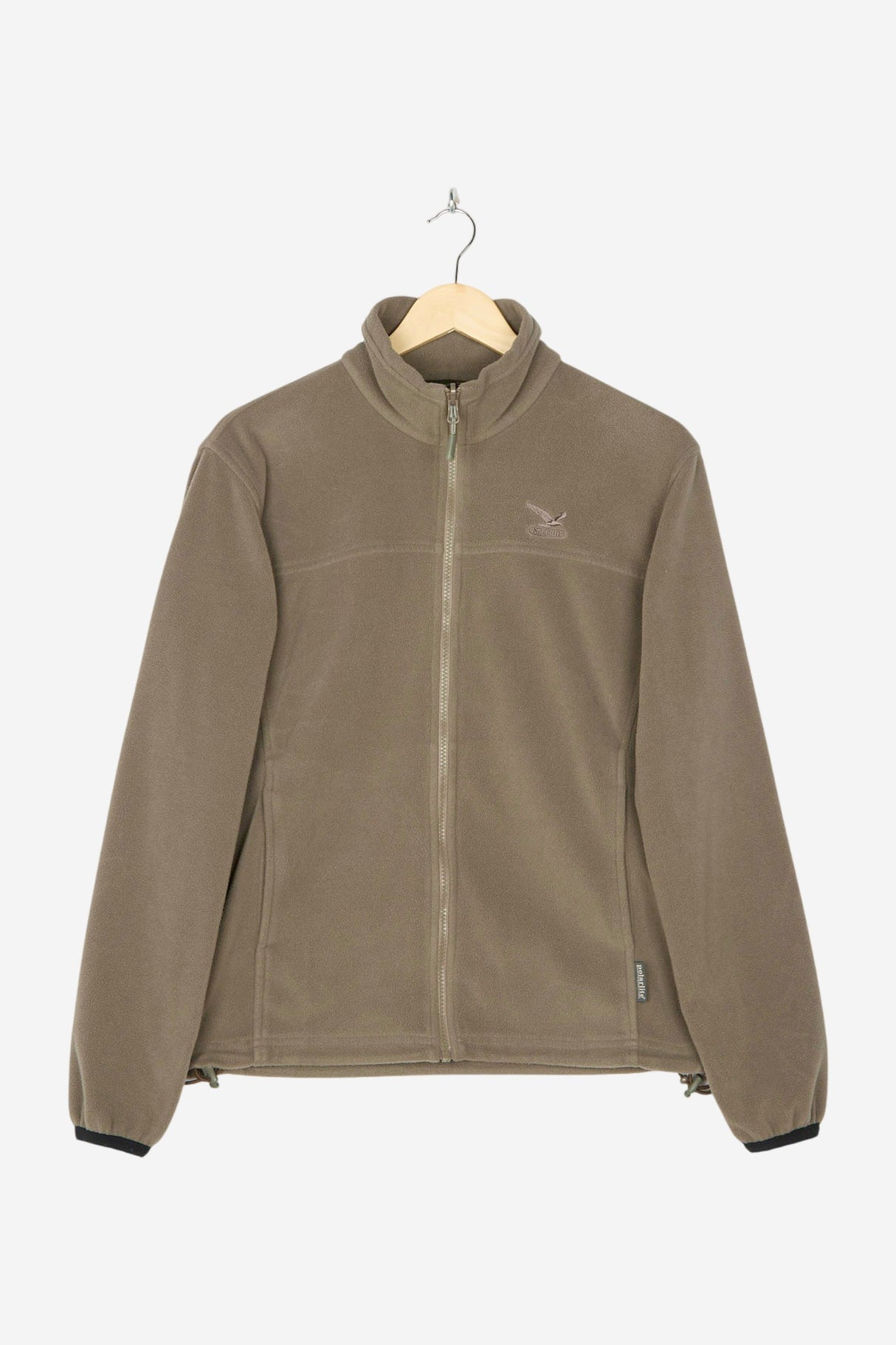 Fleecejacke für Damen