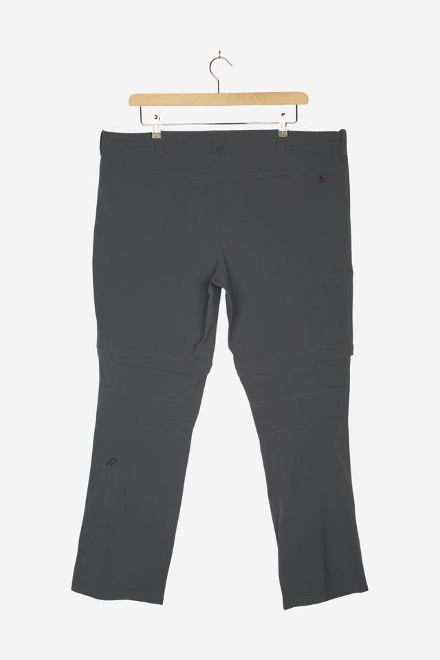 Zip Off Hose für Herren