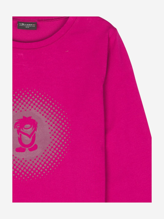 Longsleeve für Kinder