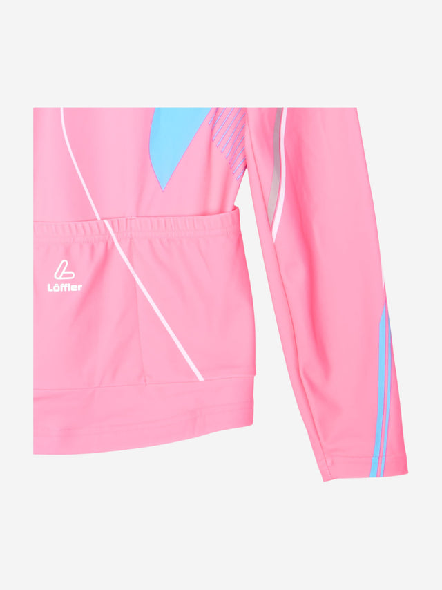 Fahrradjacke für Damen