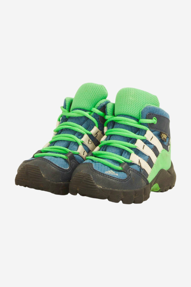 Wanderschuhe für Kinder
