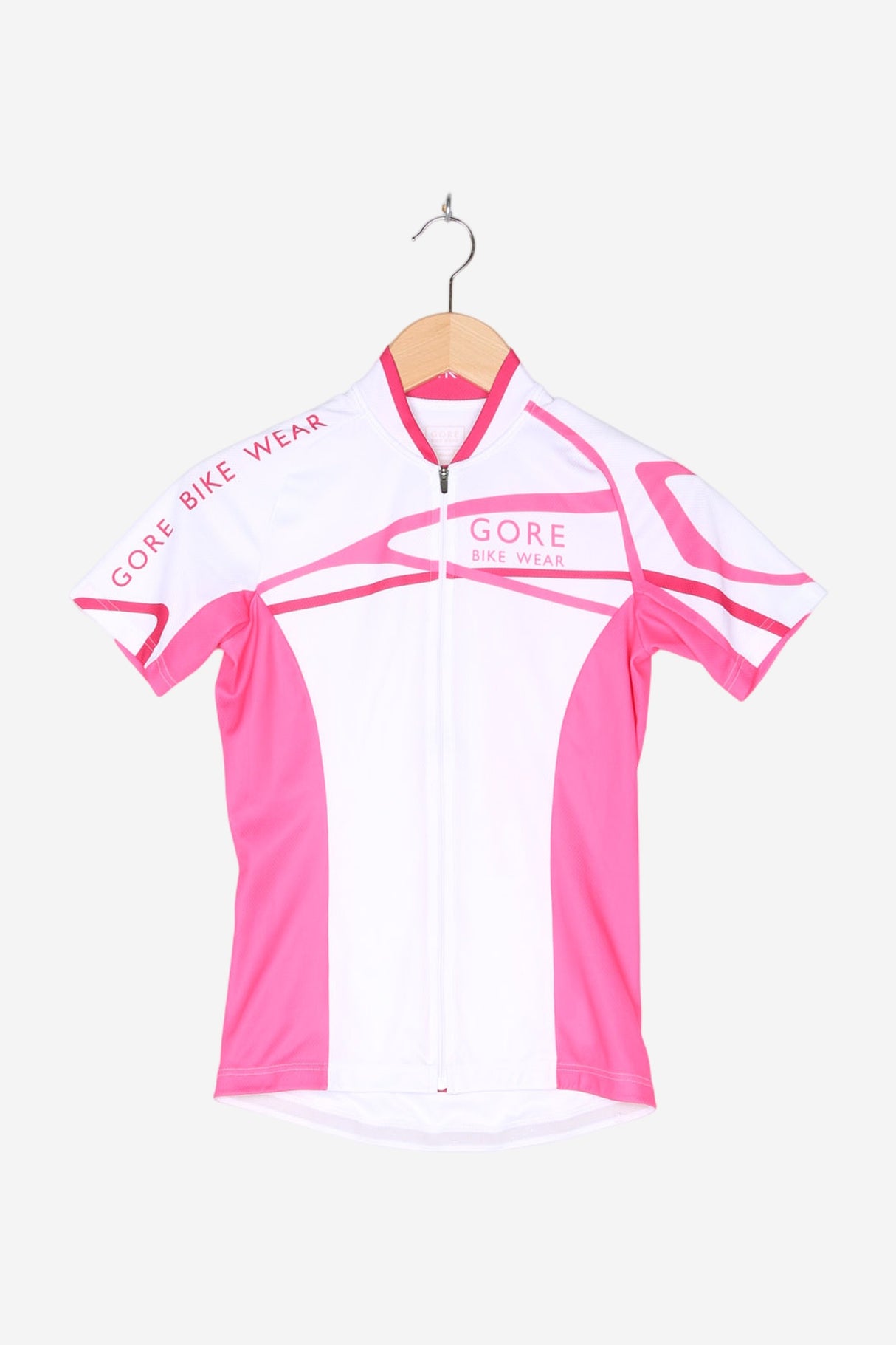 Fahrradtrikot für Damen