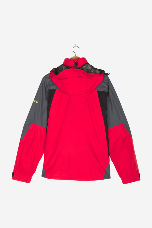 Regenjacke mit GORE-TEX für Herren